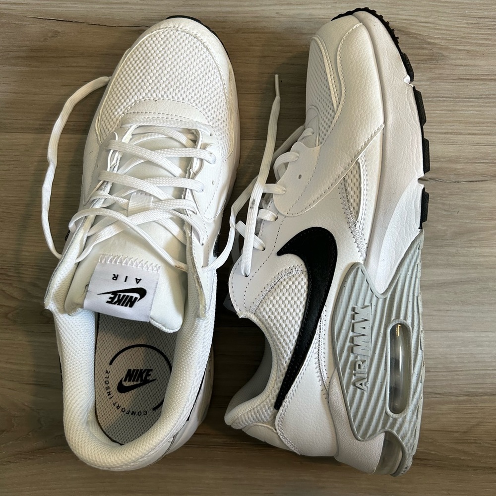 Nike Air Max